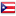 Puerto Rico flag